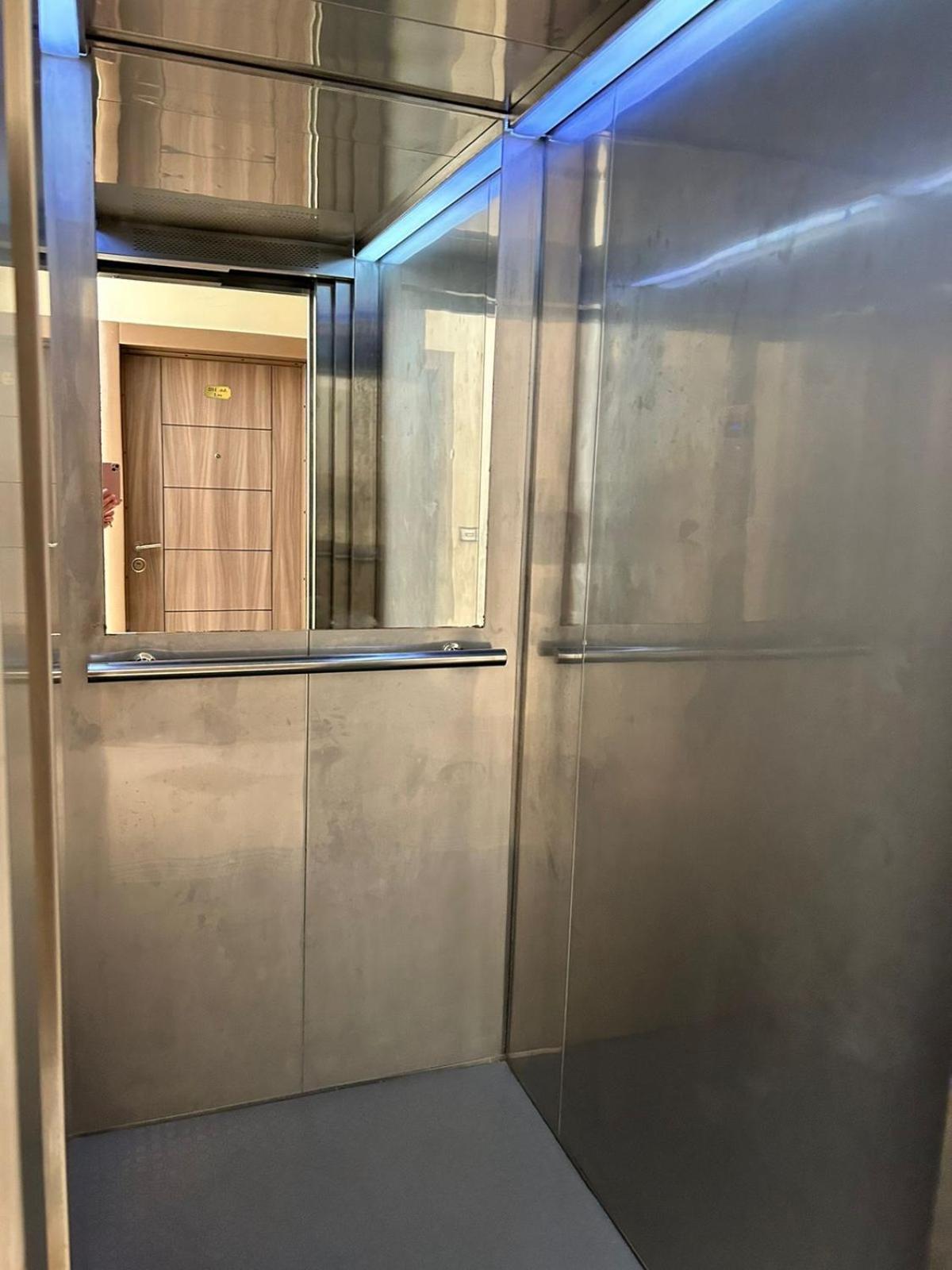 Eli3 Rawda Apartment ภายนอก รูปภาพ